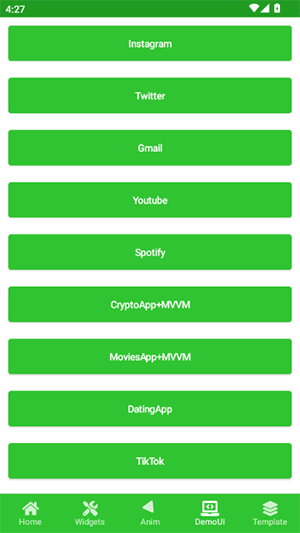 ComposeDemo