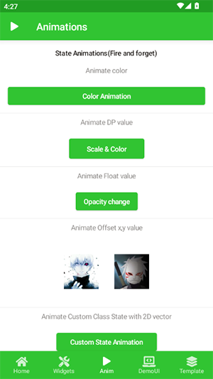 ComposeDemo