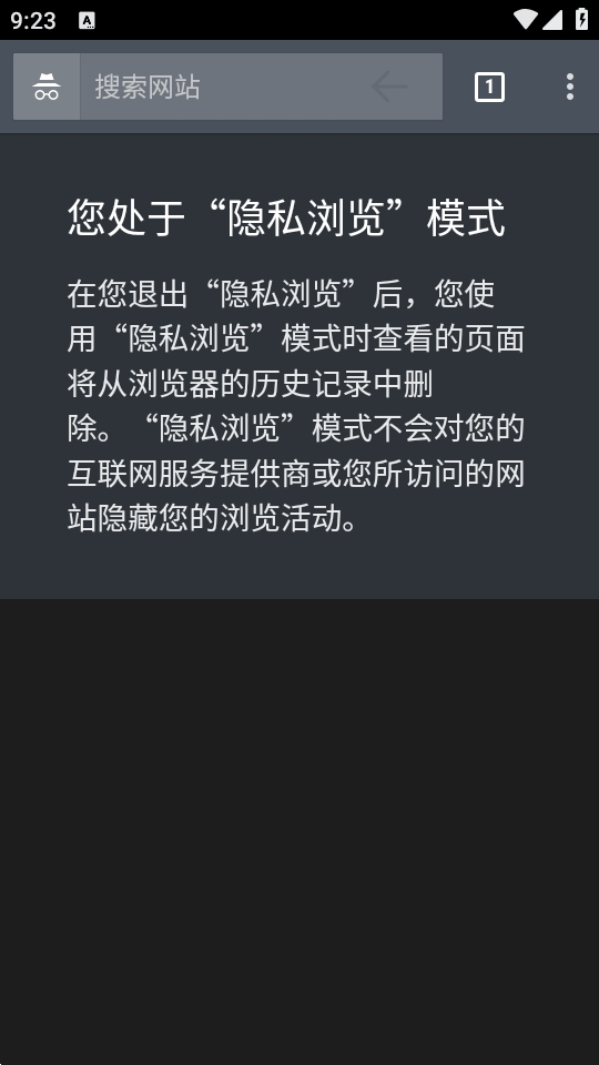 Silk浏览器安卓版