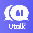 Utalk AI版