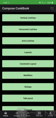 ComposeDemo