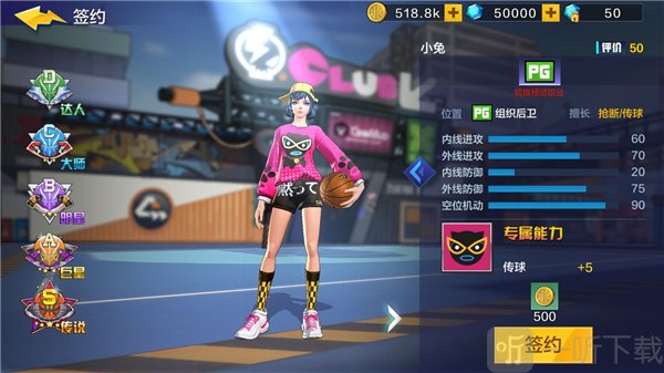 组织后卫控球与传球技巧展示