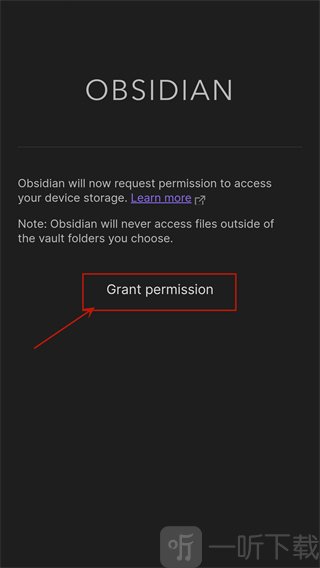 Obsidian