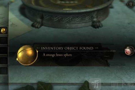 未上锁的房间2机关旋转操作