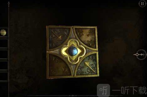 未上锁的房间2徽章变形操作