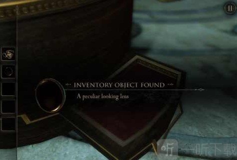 未上锁的房间2第一章圆盒机关