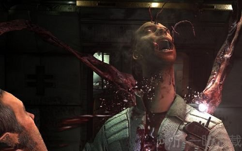 dead space