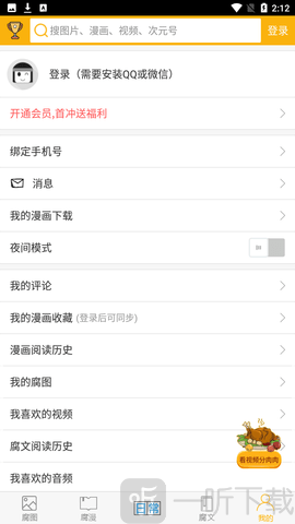腐次元