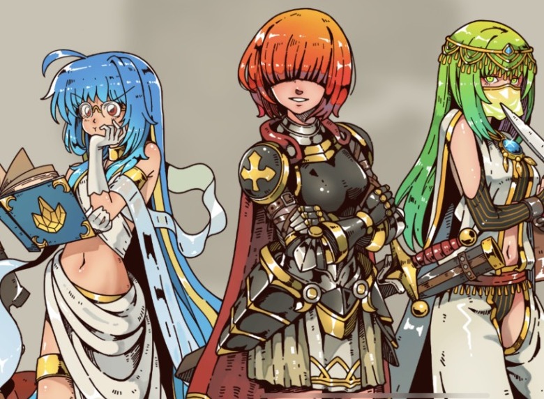 勇者闯迷城最新每周兑换码分享