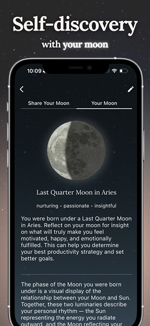 Luna Focus