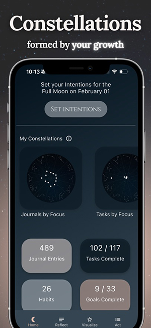 Luna Focus