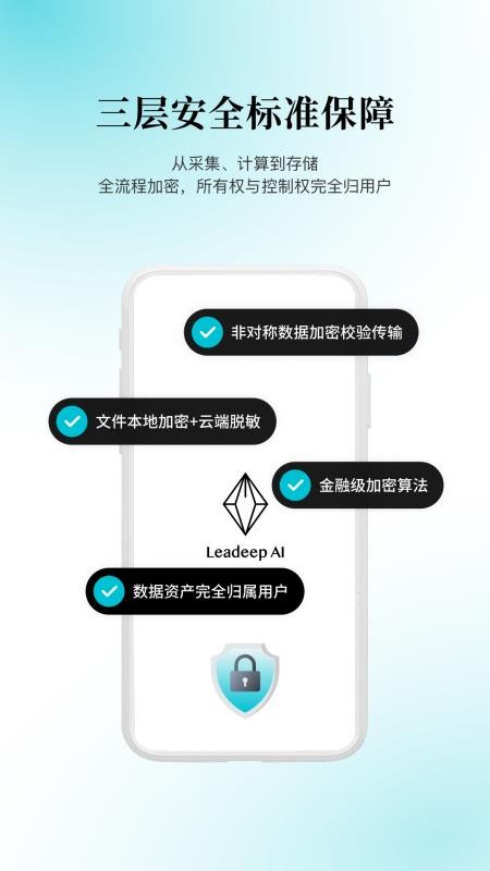 Leadeep AI