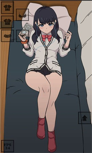 TouchitRikka汉化版