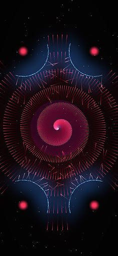 禅意宇宙