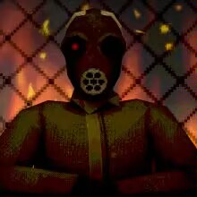 纵火犯卡牌手机版