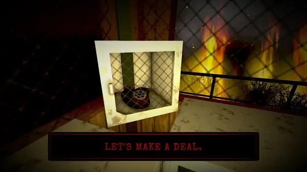 纵火犯卡牌手机版