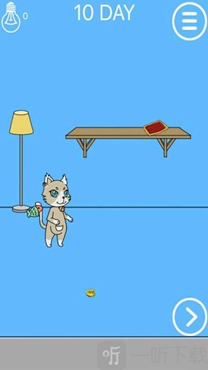 妈妈把爸爸的私房钱藏起来