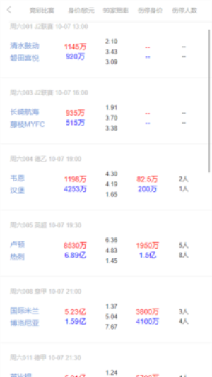 澳客彩票手机客户端