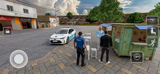 停车在线