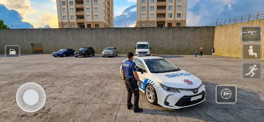 停车在线
