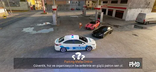 停车在线
