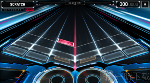 OverRapid音游