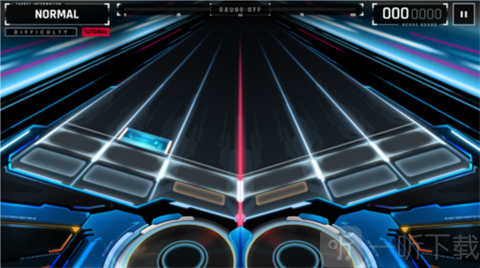 OverRapid音游