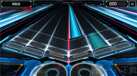 OverRapid音游