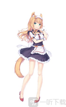 猫娘乐园世界连结国际服