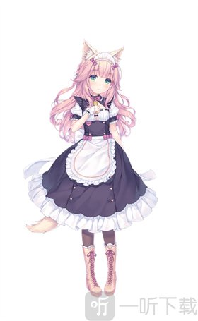 猫娘乐园世界连结国际服