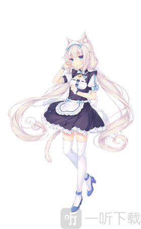 猫娘乐园世界连结国际服