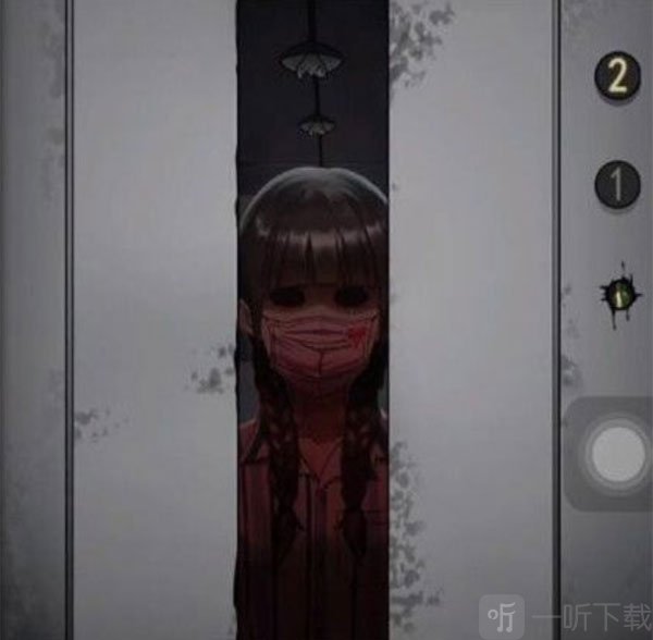山村老屋2第二章解谜流程示意图