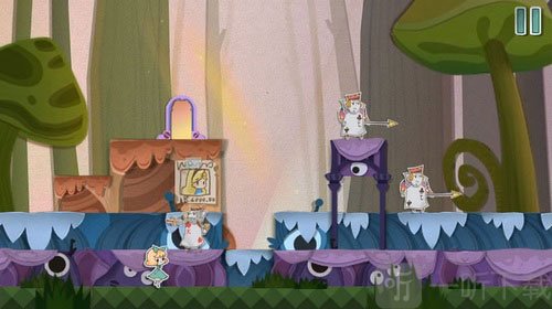 纸片少女路径重组