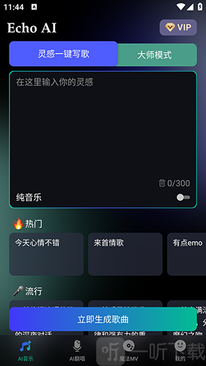 EchoAI