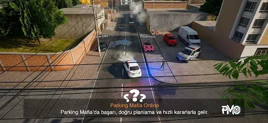 停车在线