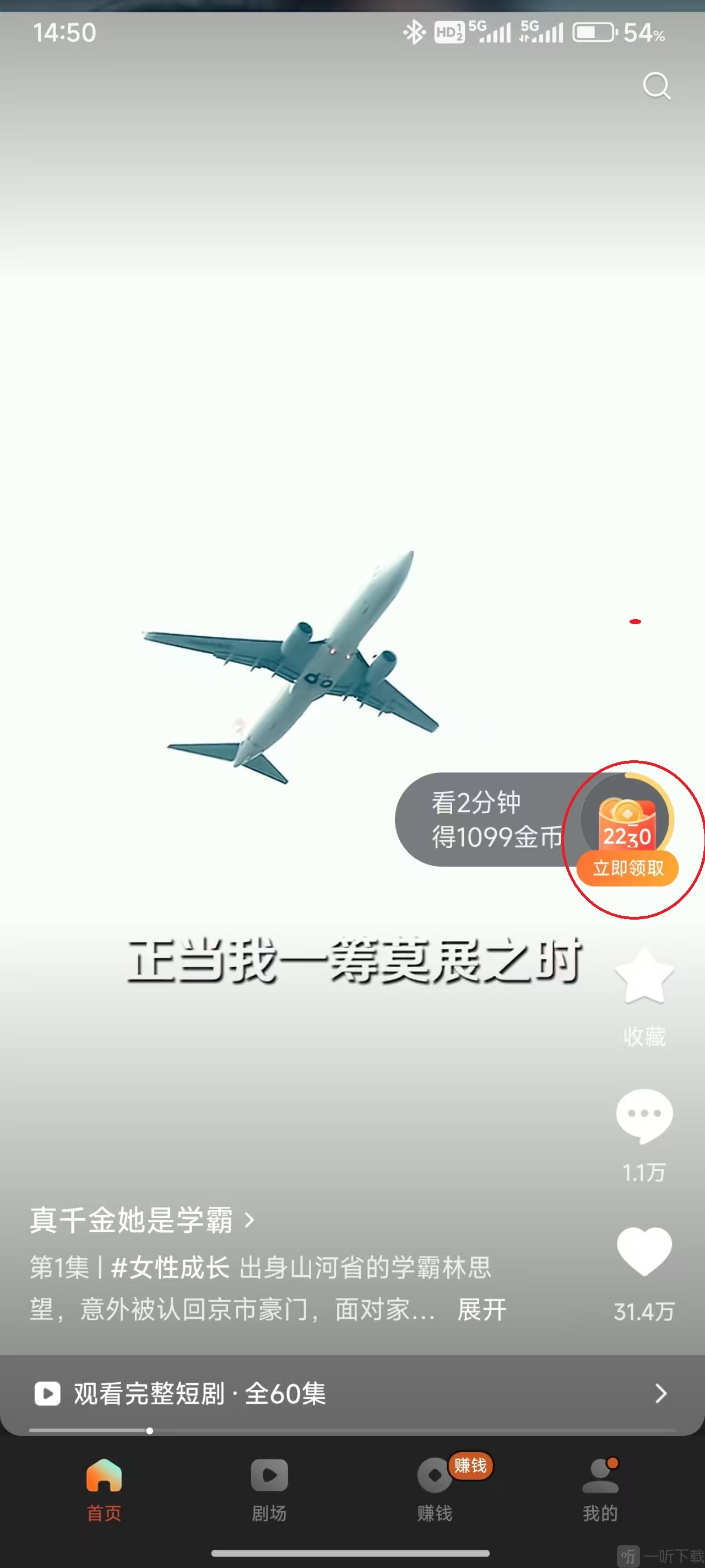 红果免费短剧