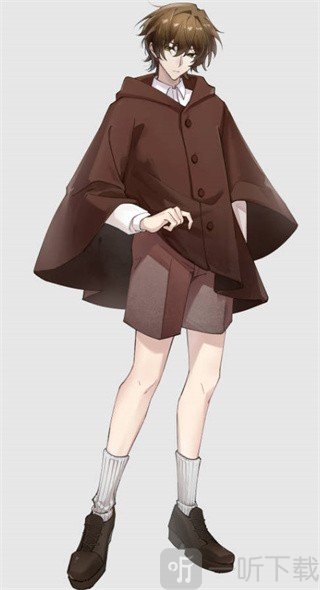 落暮余歌