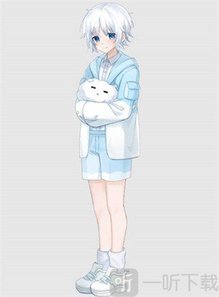 落暮余歌