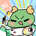 艺画天宫
