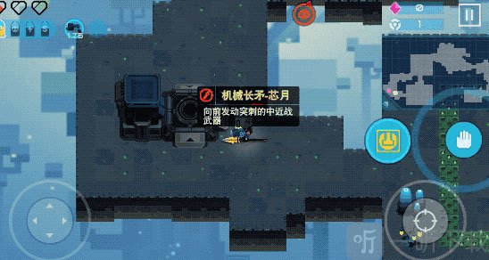 比特小队纳鲁火多技能与成长效果
