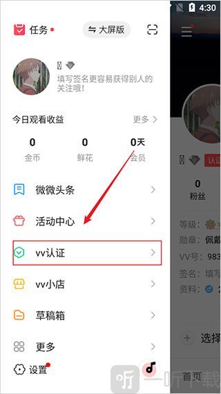 VV音乐