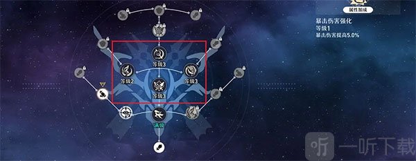 崩坏星穹铁道官服
