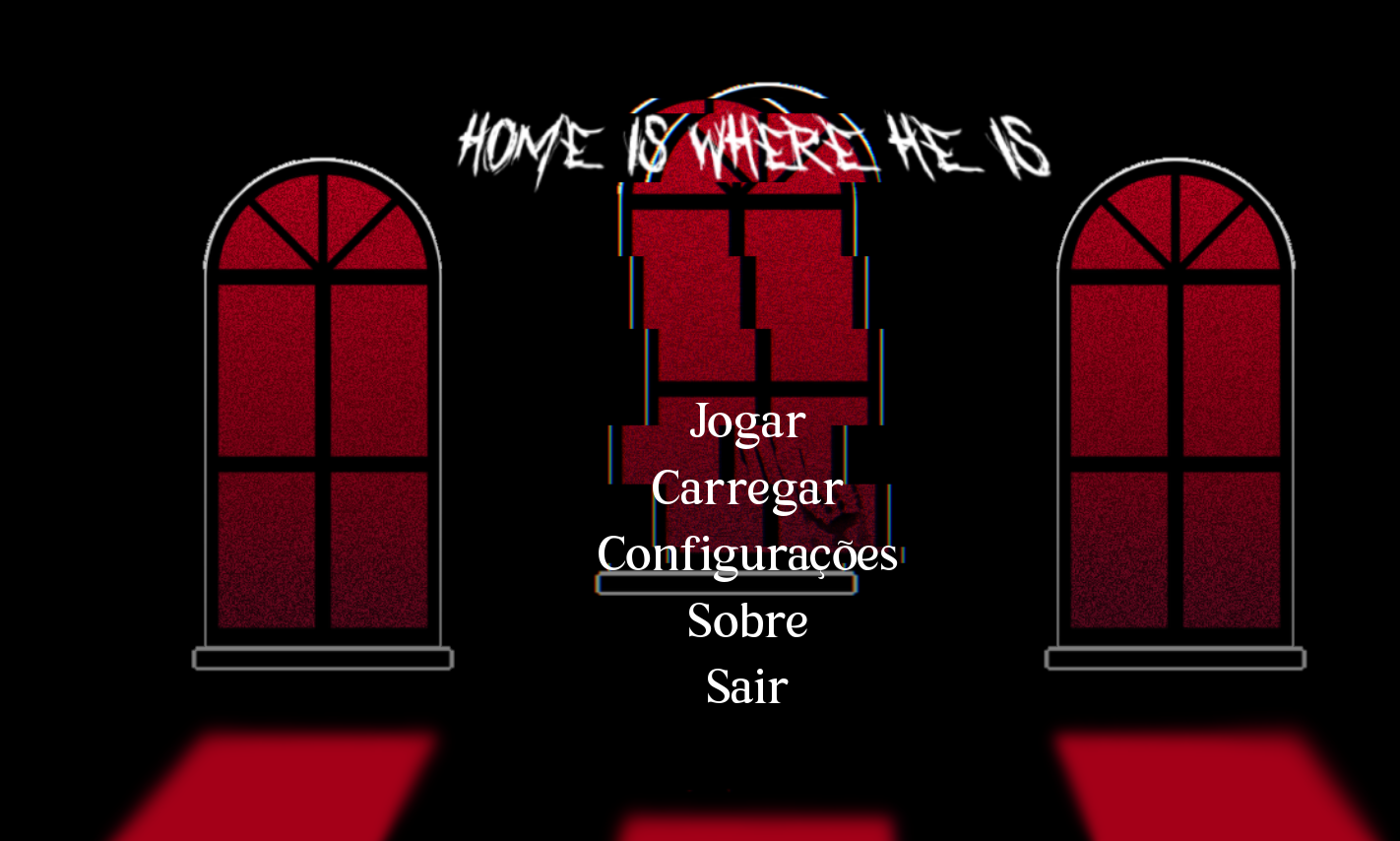 homeiswhereheis