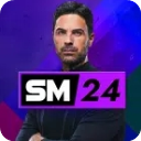 soccermanager24汉化