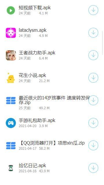 阿哲团队软件库