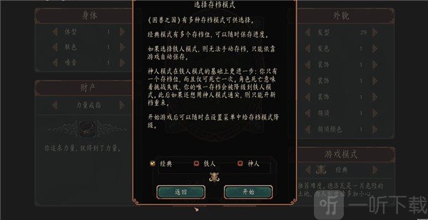 困兽之国