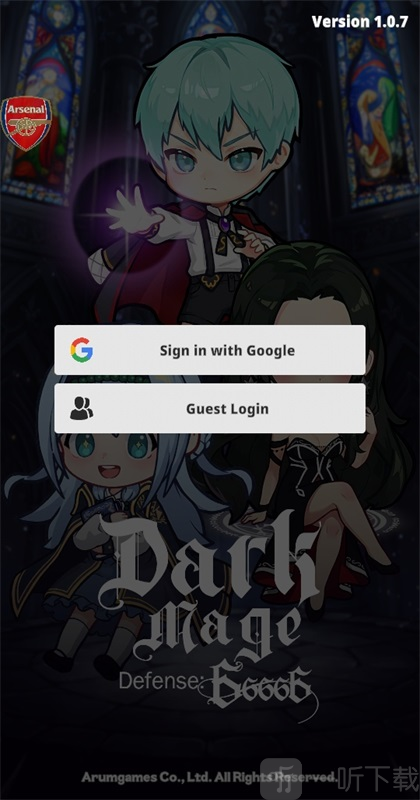 66666年黑暗魔法师降临
