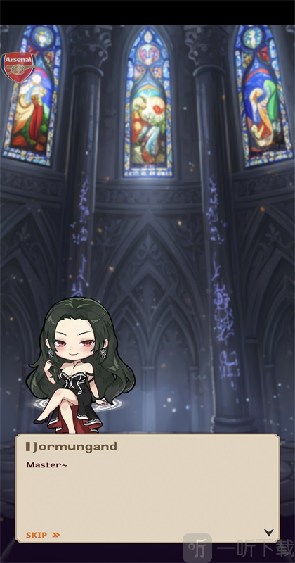 66666年黑暗魔法师降临