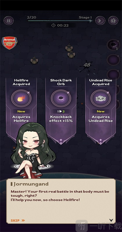66666年黑暗魔法师降临