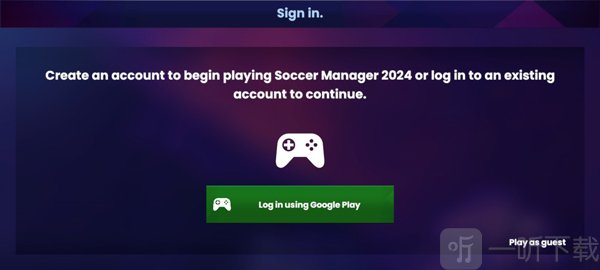 soccermanager24汉化